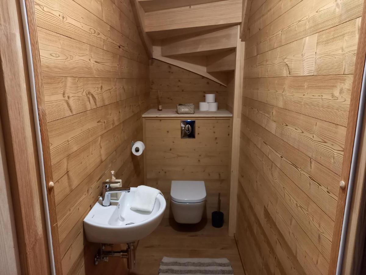 Eco-Logis Des Cabris Daire Font-Romeu-Odeillo-Via Dış mekan fotoğraf