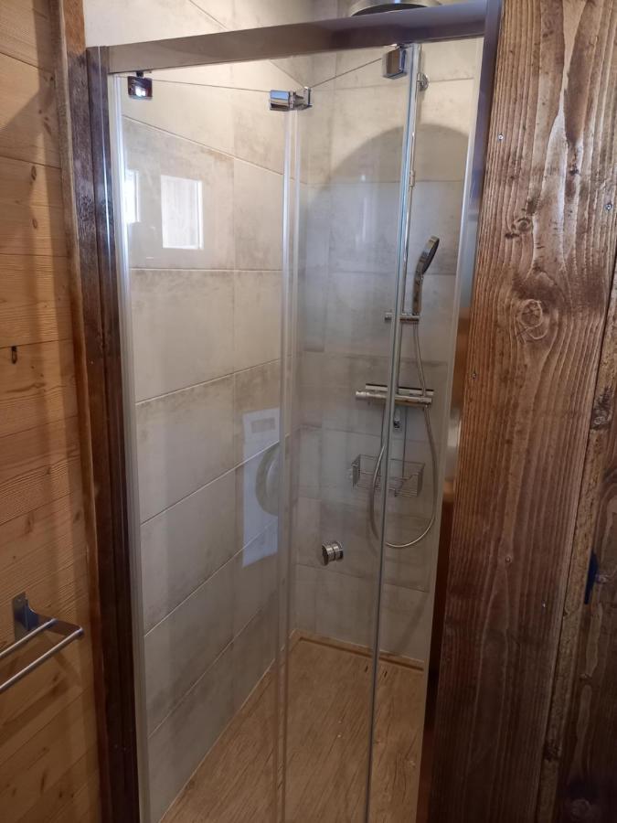 Eco-Logis Des Cabris Daire Font-Romeu-Odeillo-Via Dış mekan fotoğraf